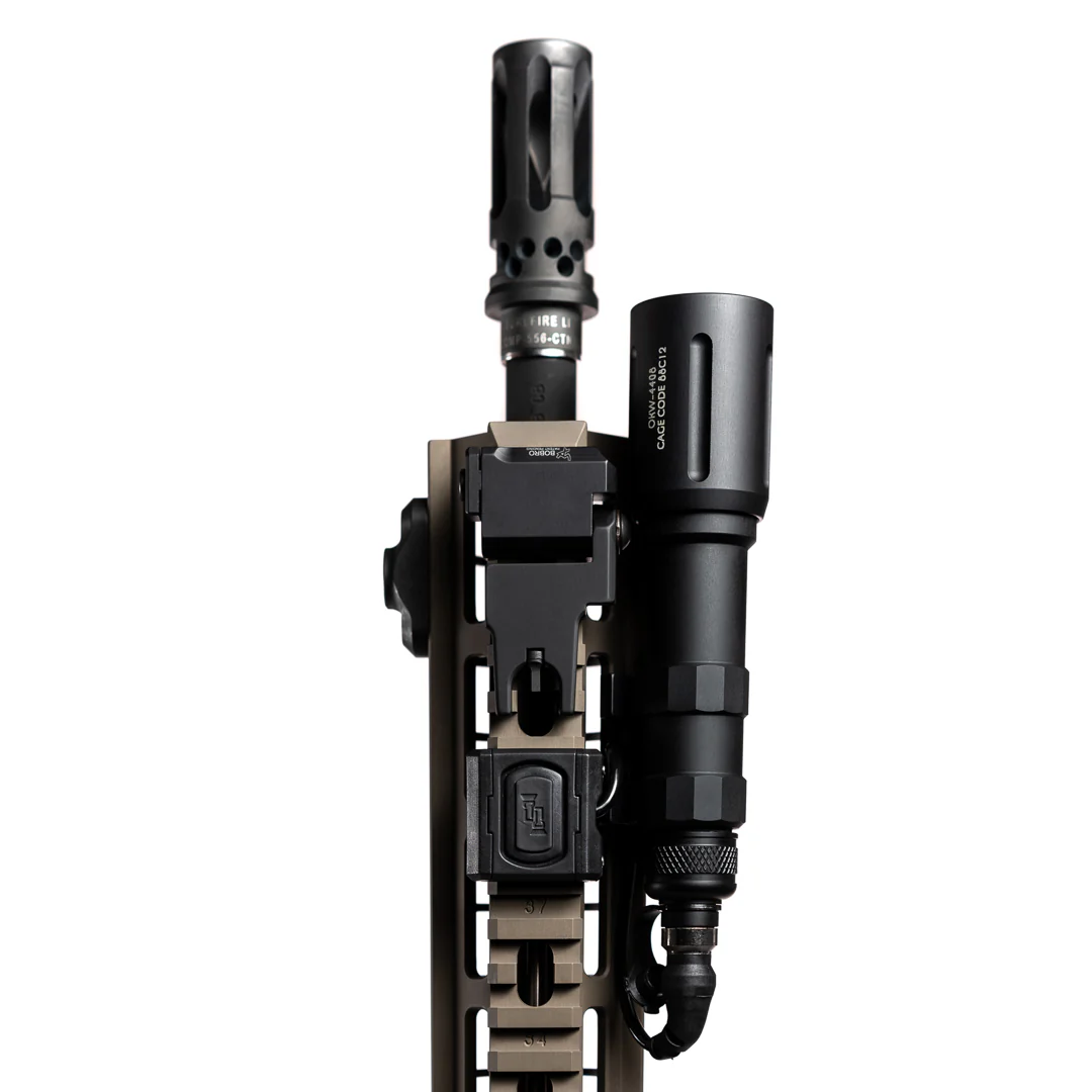 Modlite - ModButton™ Lite (Surefire/Modlite Plug) - Tier 1 Tactics